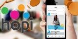 Sen hala Hopinle tanışmadın mı?