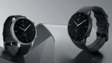 Huami Akıllı Saat Satışlarında Dördüncü Oldu!