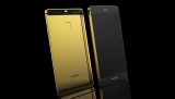 Huawei Altın Kaplama ile Karşımızda!