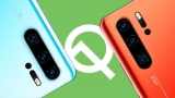 Huawei Android Q Güncellemesi Alacak Modeller