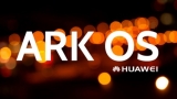 Huawei Ark OS İşletim Sistemi Geliyor
