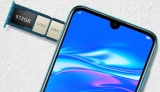 Huawei Enjoy 9s Özellikleri Belli Oluyor