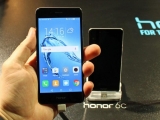 Huawei Honor 6C Özellikleri, Çıkış Tarihi ve Fiyatı