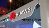 Huawei’den Sürpriz Atak Honor 7 Plus