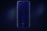 Yeni Çentik Tasarımıyla Huawei Honor 8X Görselleri Oraya Çıktı