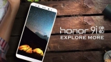 Huawei Honor 9i Tanıtıldı – Özellikleri, Fiyatı ve Çıkış Tarihi
