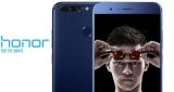 Honor 9, 12 Haziran’da Satışa Sunulacak
