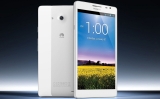 Huawei Ascend Mate ön inceleme