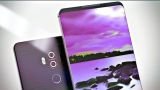Huawei Mate 20 Ekranları için İlginç İddia