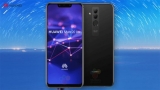 Huawei Mate 20 Lite Ön Siparişe Çıktı