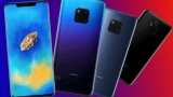 Huawei Mate 20 Pro Modeli Satış Sayfasında Ortaya Çıktı