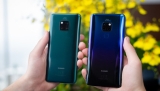 Huawei Mate 10 ve Honor V10’a Beta Testi Uygulaması!