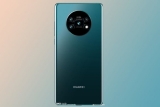Huawei Mate 30 Ekran Paneli Ortaya Çıktı