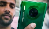 Huawei Mate 30 Kutu Görselleri Paylaşıldı