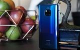 Huawei Mate 30 Lite Çalışır Halde Ortaya Çıktı