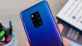 Huawei Mate 30 Pro Özellikleri Netlik Kazanıyor