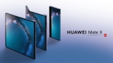 Huawei Mate X Özellikleri, Çıkış Tarihi ve Fiyatı