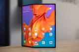 Huawei Mate Xs Tanıtıldı – Fiyatı ve Özellikleri