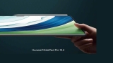 Huawei MatePad Pro 13.2 25 Eylül’de satışa çıkıyor