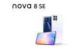 Huawei Nova 8 SE 4G Tanıtıldı – Fiyatı ve Özellikleri