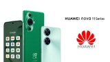 Huawei nova 11 SE 31 Ekim’de geliyor