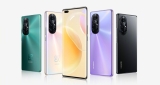 Huawei Nova 9 Serisi Çok Yakında Satışa Sunulacak