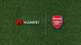 Huawei ile Arsenal Reklam Filmi Yayınlandı