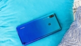 Huawei P Smart 2020 Özellikleri Belli Oldu!
