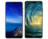 İşte Gerçek Huawei P20, P20 Pro ve Lite Görselleri