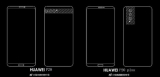 Huawei P20 Amiral Gemisi İçin Yeni Bilgiler Var