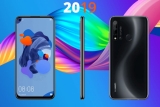 Huawei P20 Lite 2019 Tüm Özellikleri ve Fiyatı