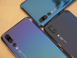 Huawei P20 Pro Yeni Renk Seçenekleri Açıklandı