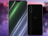 Huawei P20 ve P20 Plus Tanıtım Görselleri Ortaya Çıktı