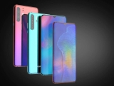Huawei P30 Pro Kamera Özellikleri Ortaya Çıkıyor