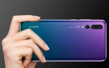 Huawei P30 Pro Görüntüleri Sızdırıldı
