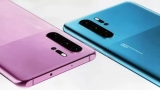 Huawei P30 Pro New Edition Geliyor!