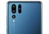 Huawei P30 Pro Sızıntı Görüntüleri Yayınlandı!