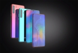 Huawei P30 Konsept Videosu Geldi