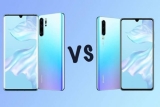 Huawei P30 ve P30 Pro için Güncelleme Geldi