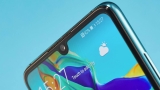 Huawei P40 Hızlı Şarj Sistemi Ortaya Çıktı