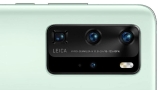 Huawei P40 Premium Tasarımı Ortaya Çıktı