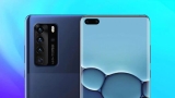 Huawei P40 Pro Videosu Sızdırıldı
