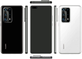 Huawei P40 Pro; PE P40 Pro Plus 5G olarak Adlandırılabilir!