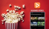 Huawei Video Uygulaması 60 Ülkede Görücüye Çıktı!