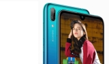 Huawei Y7 (2019) Tanıtıldı – Özellikleri ve Fiyatı