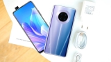 Huawei Y9a Tanıtıldı – Fiyatı ve Özellikleri