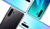 Huawei P30 Pro, AnTuTu’dan Geçti