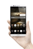 Huawei Ascend Mate 7 tanıtıldı