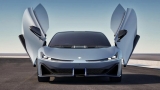 GAC Aion, 0-100 km/s hızlanmasını 1,9 saniyede yapabilen bir süper otomobil olan Hyper SSR’yi tanıttı
