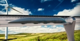 Hyperloop ile 10 Saniyede 1 km Hızla Yolculuk Yapmak